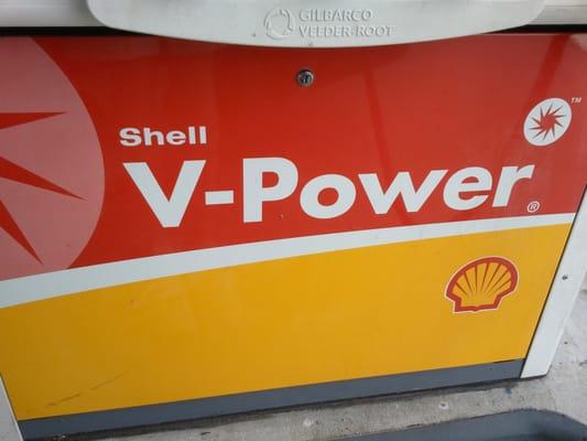 Sunshine Gasoline Distributors