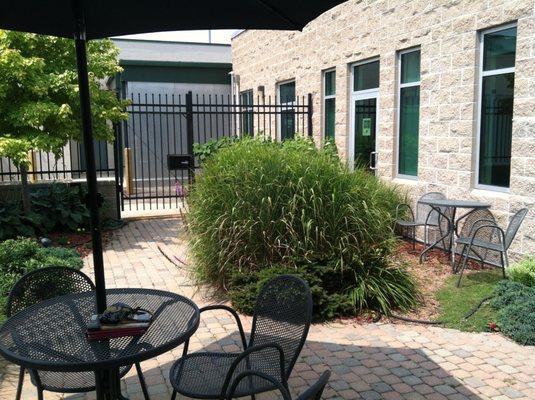 Madison Public Library - Lakeview Library