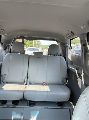 Superior Mobility is a great reoccurring customer!