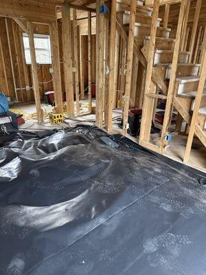 Thomas Carpet Cleaning & Restoration Service