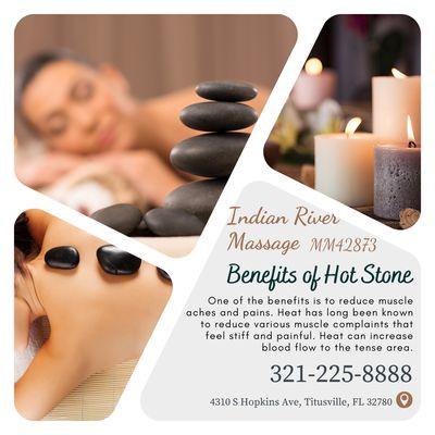 Indian River Massage
