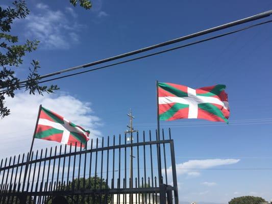 Kern County Basque Club