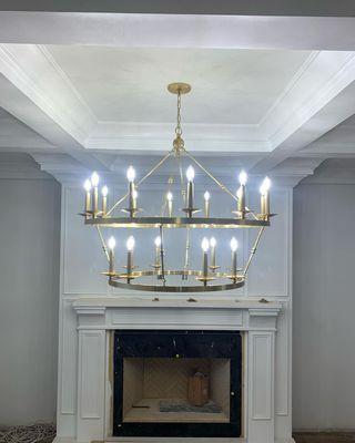 Aurora Licensed Electrician