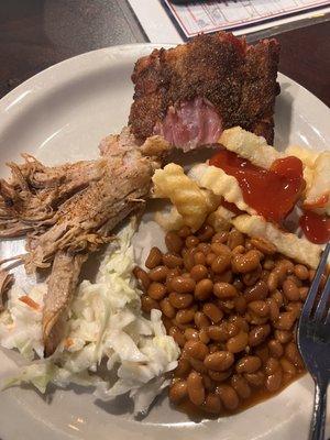 King Jerry Lawler's Hall of Fame Bar & Grille