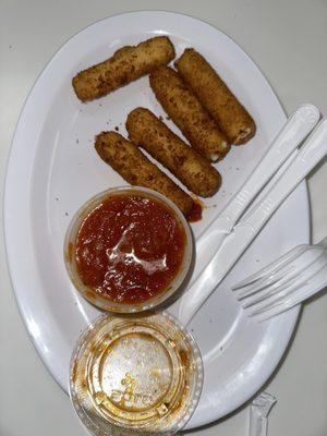 Mark's Red Hook Pizza