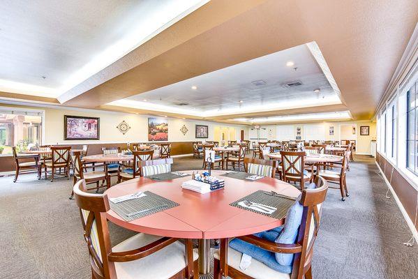 Pacifica Senior Living Poway