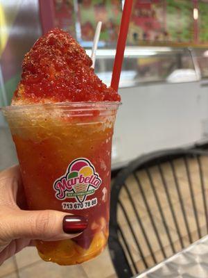 Marbella Ice Cream & More