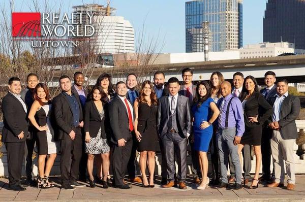 Realty World Uptown