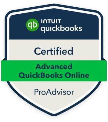 Savvy Tax Strategies and Bookkeeping is an Advanced ProAdvisor for Quickbooks Online