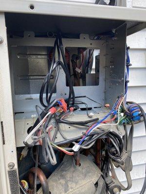 Gabriel Plumbing and Heating