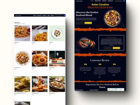 Web Solutions & Management