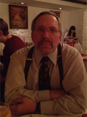 Mazelis Sheldon C Atty