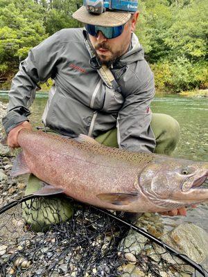 Nate's Rogue Adventures