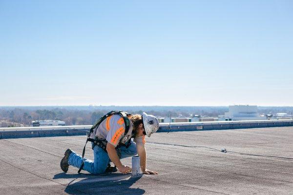 Baker Roofing Company