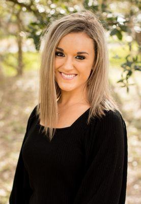 Shyann Caldwell