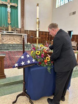 Kurrus Funeral Home