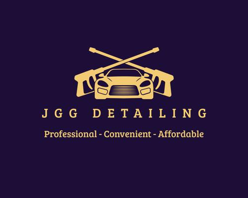 JGG Auto Detailing