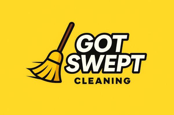 Got Swept Cleaning