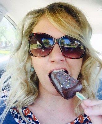 Mickey's Cheesesicles & Mickey's Icesicles