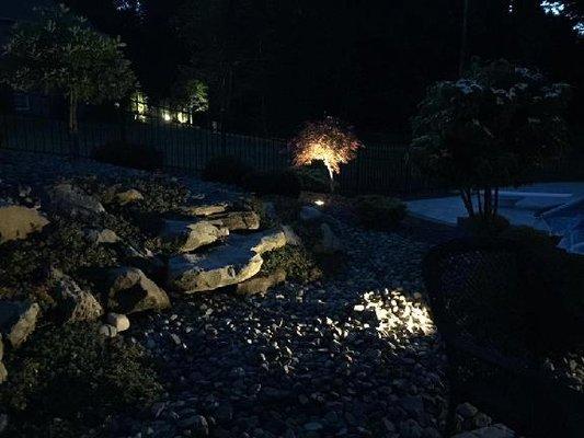 DelFratte's Landscaping