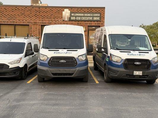 Fleet