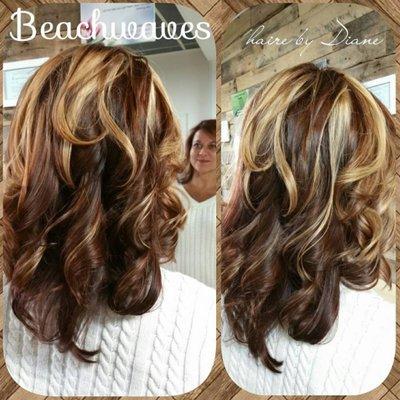 BeachwaveS Salon and Barber