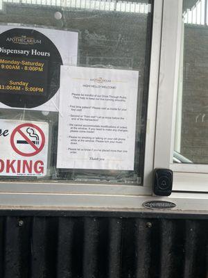 The Apothecarium Dispensary - Plymouth Meeting