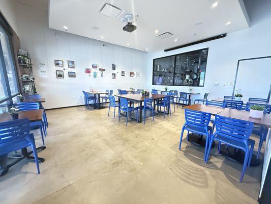 Empower Coffee Roasters