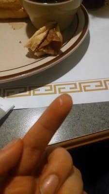 Eagle Inn Family Restaurant