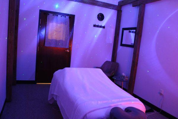Abundant Health Massage & Bodywork