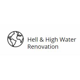 Hell And High Water Renovation