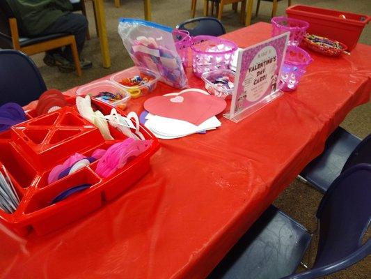 Kenmore Branch Library