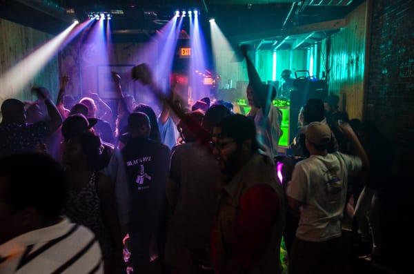 Saturday Night Lights