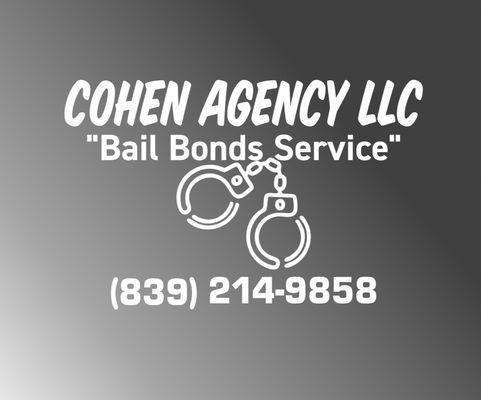 Cohen Agency