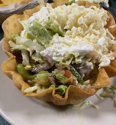 Colima Mexican Restaurant