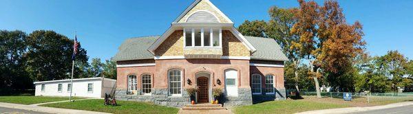 Monmouth Montessori Academy