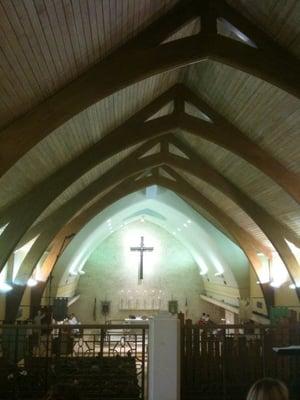 St Thomas Episcopal Parish Church