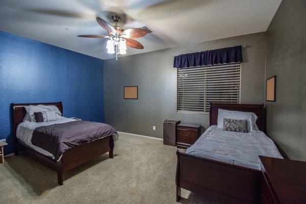 Drug And Alcohol Addiction Treatment Center