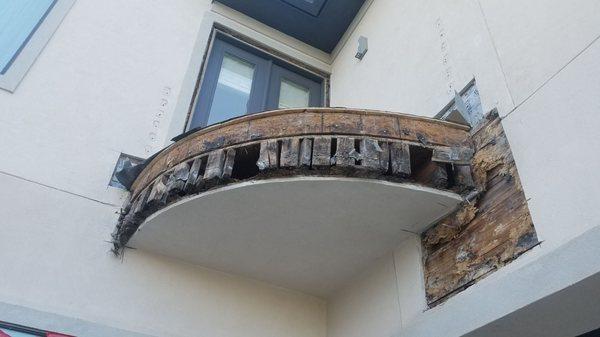 Frontier Custom Builders