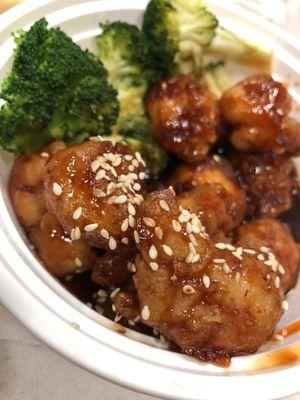 Golden Gate Restaurant