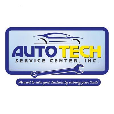 Auto Tech Service Center Inc