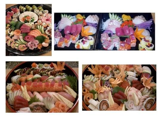 Sumo Sushi