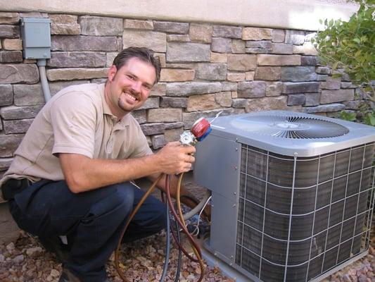 Ability Air Conditioning