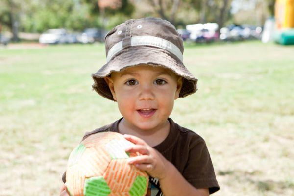 Families Uniting Families