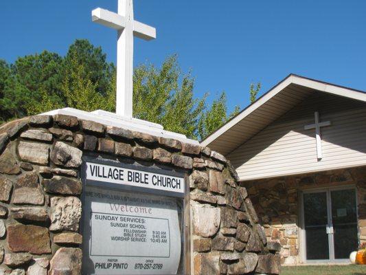 Village Bible Church