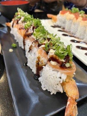 Kazoku Sushi
