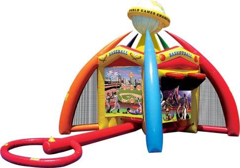 Bounce-A-Roo