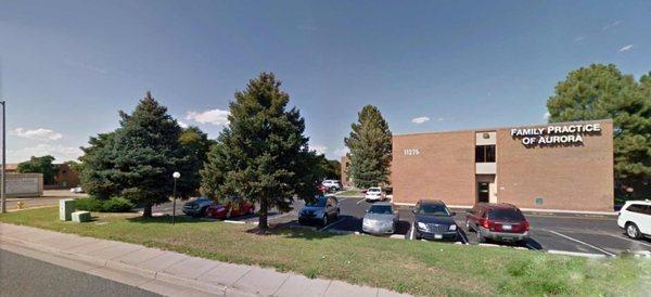 Family Practice of Aurora