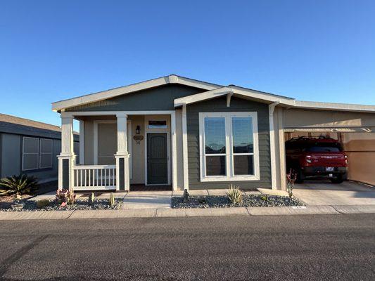 Letendre Painting & Decorating