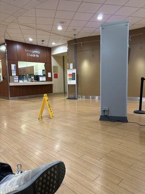 Adventist Medical Center